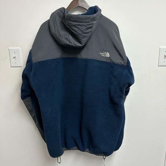 The north face Denali fleece - Picture 2 of 4